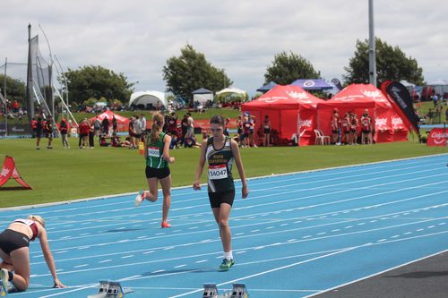 2025 Colgate Games Day 1 photo